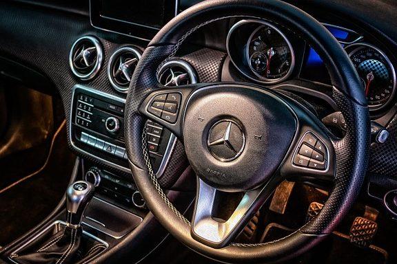 mercedes benz